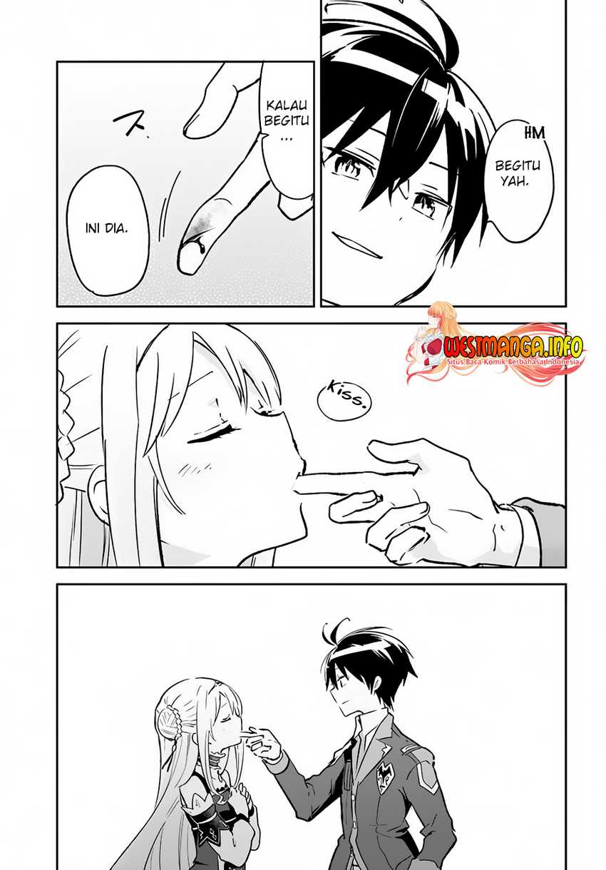 Henkyou Gurashi no Maou, Tensei shite Saikyou no Majutsushi ni naru ~Aisarenagara Nariagaru Moto Maō wa, Ningen o Shiritai~